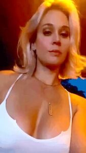 Exotic Adult Video Milf Try To Watch For Show