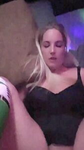 Exotic Porn Video Vertical Video Wild Take A Look With Khloeanthony