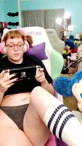 Exotic Sex Clip Milf Fantastic Full Version Gamer Girl