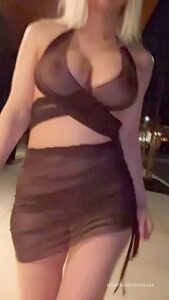 Exotic Sex Clip Milf New Check It