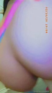 Exotic Sex Movie Vertical Video New Pretty One 1