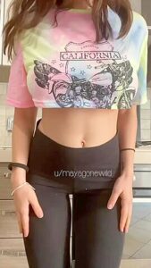 Exotic Sex Video Big Tits Incredible Mayagonewild