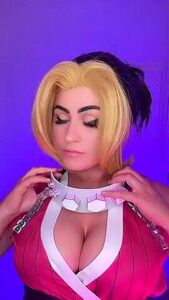 Exotic Xxx Scene Big Tits Wild Only For You