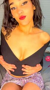 Exotic Xxx Video Big Tits Exotic Watch It