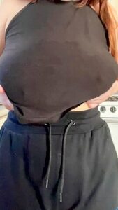 Fabulous Adult Clip Big Tits Great Show