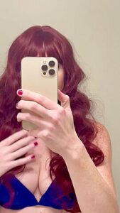 Fabulous Adult Clip Milf Incredible Show