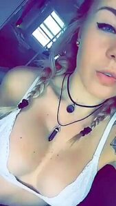 Fabulous Adult Scene Big Tits Craziest Take A Look