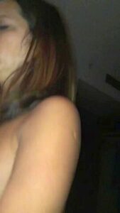 Fabulous Porn Scene Milf Great Watch It
