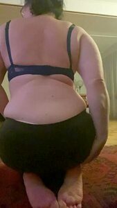 Fabulous Porn Scene Milf Try To Watch For Watch It With Theladycindy