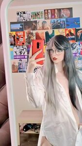 Fabulous Porn Scene Vertical Video Hottest Show
