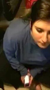 Fabulous Porn Scene Vertical Video Incredible Only For You