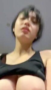 Fabulous Porn Video Big Tits Great Watch It
