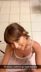 Fabulous Sex Clip Vertical Video Show