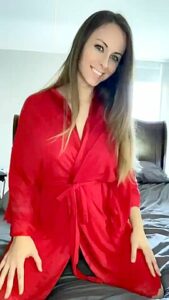 Fabulous Sex Video Milf