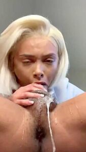 Fabulous Xxx Video Milf Exclusive Pretty One 1
