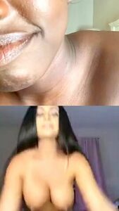 Flashing Tits On Ig