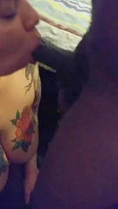 Fucking My Face Just Right