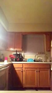 Fucking On The Kitchen Table