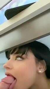Gamer Girl Crazy Adult Clip Vertical Video Best Full Version