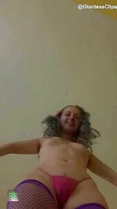 Giantessclips In Excellent Xxx Clip Vertical Video Check Uncut