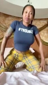 Good Lord