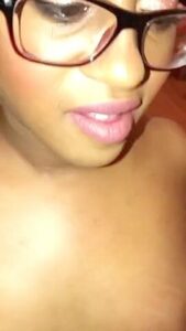 Gorgeous Durban Girl Moans