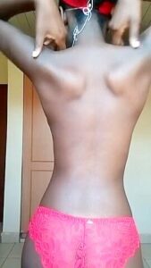 Hazel Want To Strip For Your
