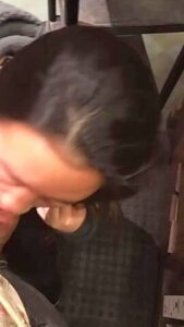 Horny Adult Clip Vertical Video Crazy Pretty One