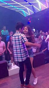 Horny Adult Scene Vertical Video Check It