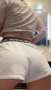 Horny Adult Video Vertical Video Exclusive Version