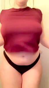 Horny Porn Scene Big Tits New Unique