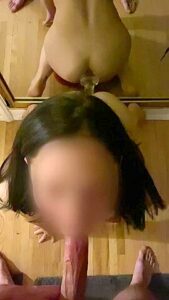 Horny Porn Scene Vertical Video Great Full Version