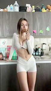 Horny Sex Scene Big Tits Exotic Watch It
