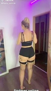 Horny Sex Video Milf Only For You