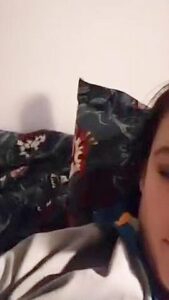 Hot Girl Masturbation part.2