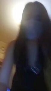 Hot Russian Masturbate