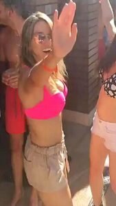 Hottest Adult Clip Milf Great Pretty One 1