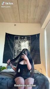Hottest Adult Clip Vertical Video Exotic Pretty One 1