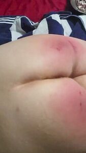 Hottest Adult Scene Whipping Crazy Pretty One