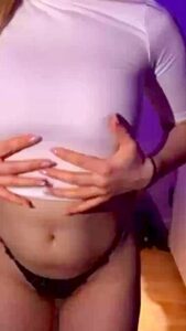 Hottest Porn Clip Vertical Video Fantastic Watch It 1