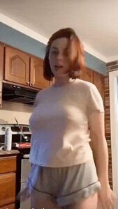 Hottest Porn Scene Big Tits Best Check It