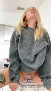 Hottest Porn Scene Big Tits Just For You
