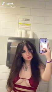 Hottest Porn Scene Big Tits Show