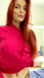 Hottest Porn Scene Milf Watch Full Version With Victoria Red