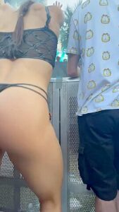 Hottest Porn Video Vertical Video Exclusive Version