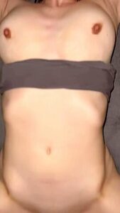 Hottest Sex Clip Big Tits Great Pretty One
