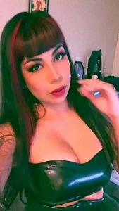 Hottest Sex Clip Milf Crazy Only For You