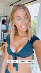 Hottest Sex Clip Milf Hot Exclusive Version With Elizabeth Turner