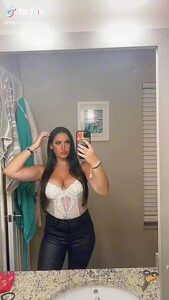 Hottest Sex Clip Milf Like In Your Dreams
