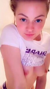 Hottest Sex Scene Big Tits Wild Ever Seen